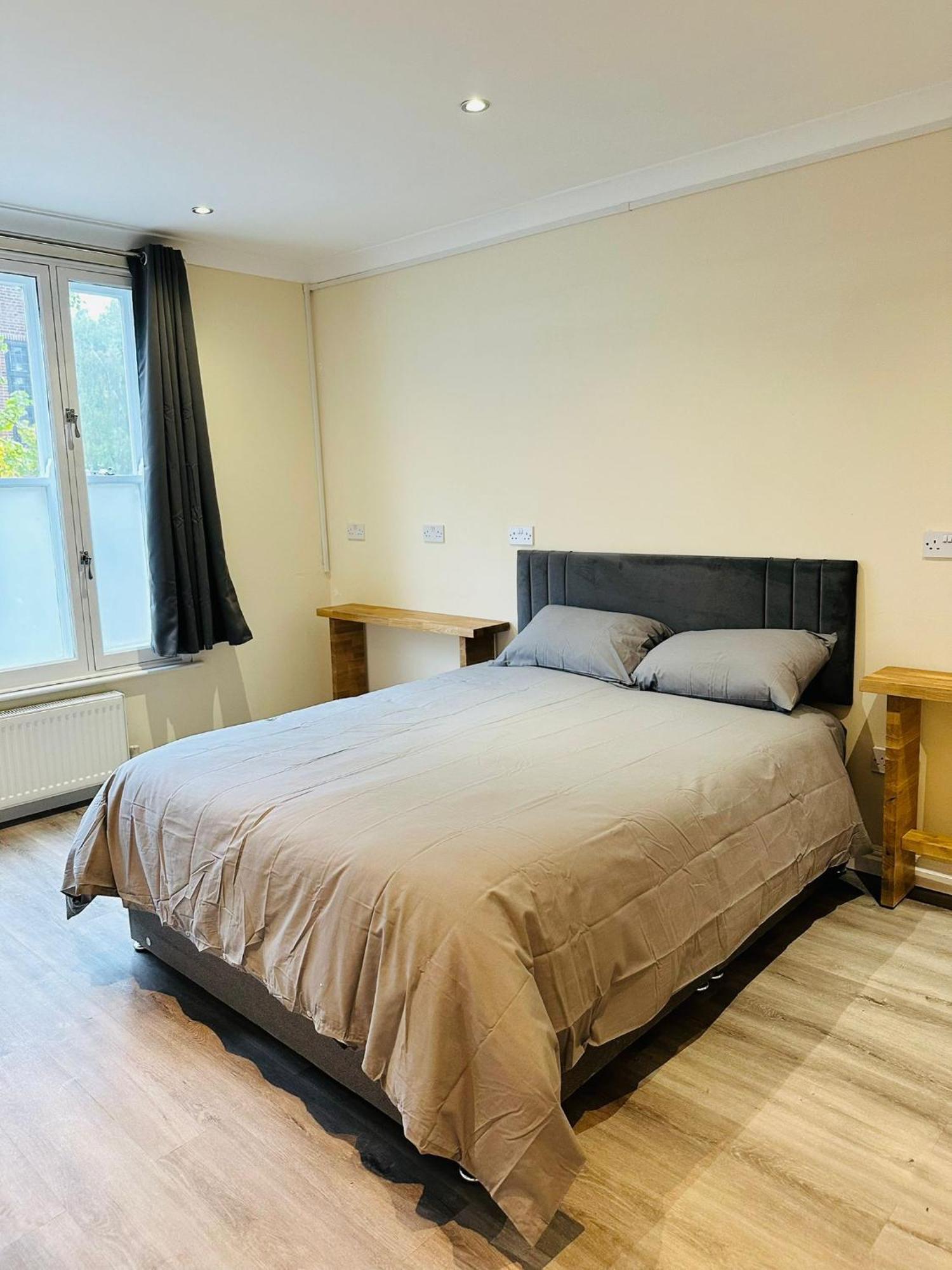 Castle View, 96 Friar Lane Apartment Nottingham Exterior photo